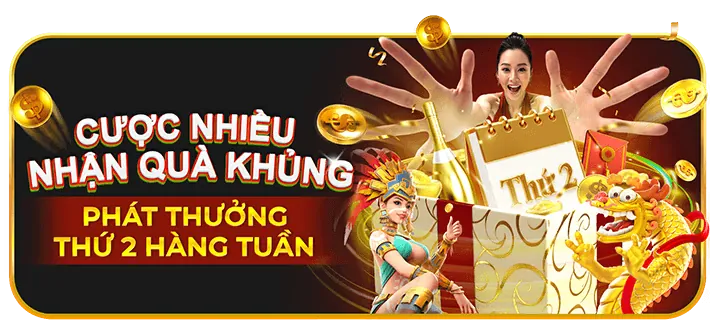 Chương trình VIP 86bet app