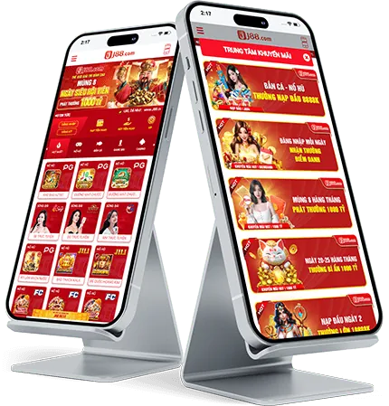 Thư viện trò chơi đa dạng trên 86bet app