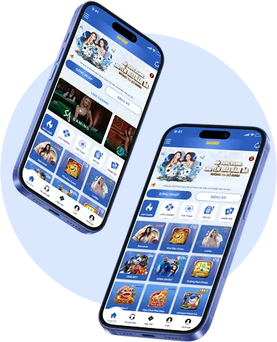 Giao diện người dùng 86bet app được cải tiến